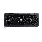 Видео Карта GAINWARD RTX 5090 PHANTOM GS 32GB, NE75090S19R5-GB2020P