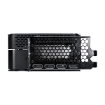 Видео Карта GAINWARD RTX 5090 PHANTOM GS 32GB, NE75090S19R5-GB2020P Видео Карта GAINWARD RTX 5090 PHANTOM GS 32GB, NE75090S19R5-GB2020P