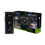 Видео Карта GAINWARD RTX 5090 PHANTOM GS 32GB, NE75090S19R5-GB2020P Видео Карта GAINWARD RTX 5090 PHANTOM GS 32GB, NE75090S19R5-GB2020P