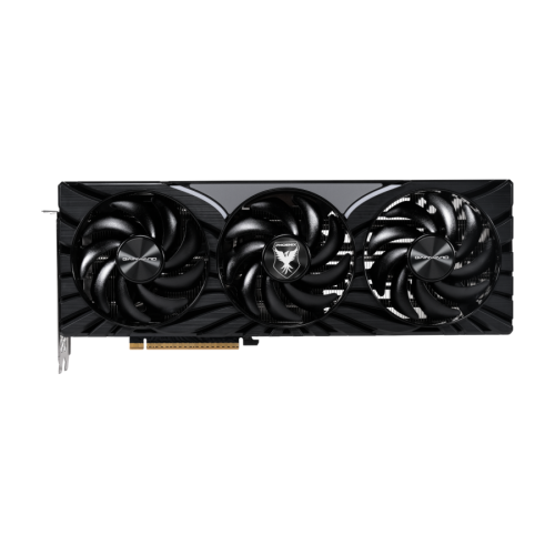 Видео карта GAINWARD RTX 5070 TI PHOENIX-S 16G, NE7507T019T2-GB2031K Видео карта GAINWARD RTX 5070 TI PHOENIX-S 16G, NE7507T019T2-GB2031K