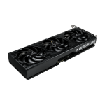 Видео карта GAINWARD RTX 5070 PYTHON III 12GB, NE75070019K9-GB2050T