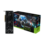 Видео карта GAINWARD RTX 5070 PYTHON III 12GB, NE75070019K9-GB2050T