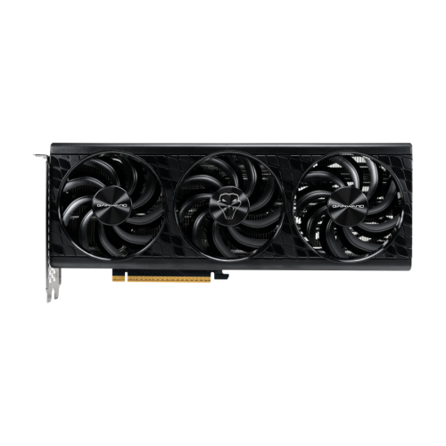 Видео карта GAINWARD RTX 5070 PYTHON III OC 12, NE75070S19K9-GB2050T
