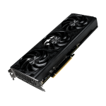 Видео карта GAINWARD RTX 5070 PYTHON III OC 12, NE75070S19K9-GB2050T