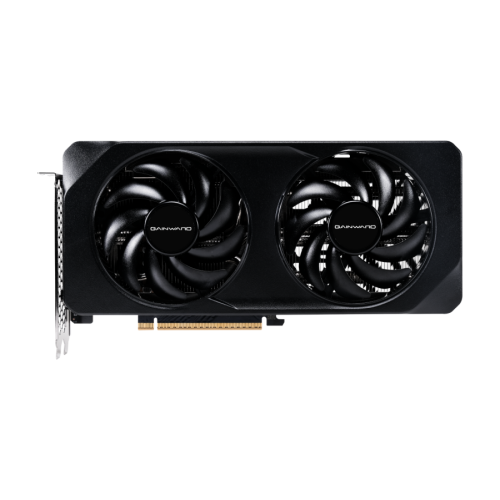 Видео карта GAINWARD RTX 5060 GHOST 8GB, NE75060019P1-GB2063B