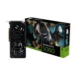 Видео карта GAINWARD RTX 5060 GHOST 8GB, NE75060019P1-GB2063B