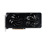 Видео карта GAINWARD RTX 5060 GHOST OC 8GB, NE750060S19P1-GB2063B