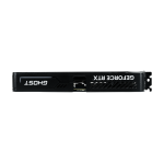 Видео карта GAINWARD RTX 5060 GHOST OC 8GB, NE750060S19P1-GB2063B Видео карта GAINWARD RTX 5060 GHOST OC 8GB, NE750060S19P1-GB2063B