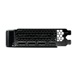 Видео карта GAINWARD RTX 5060 GHOST OC 8GB, NE750060S19P1-GB2063B Видео карта GAINWARD RTX 5060 GHOST OC 8GB, NE750060S19P1-GB2063B