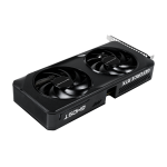 Видео карта GW RTX 5060 TI GHOST 8GB, NE7506T019P1-GB2062B Видео карта GW RTX 5060 TI GHOST 8GB, NE7506T019P1-GB2062B