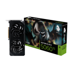 Видео карта GW RTX 5060 TI GHOST 8GB, NE7506T019P1-GB2062B Видео карта GW RTX 5060 TI GHOST 8GB, NE7506T019P1-GB2062B