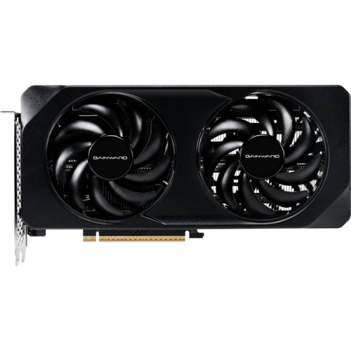 Видео карта GW RTX5060TI GHOST OC 16GB