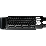 Видео карта GW RTX5060TI GHOST OC 16GB