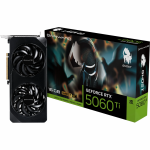 Видео карта GW RTX5060TI GHOST OC 16GB