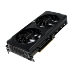 Видео карта GW RTX 5060 TI GHOST OC 8GB, NE7506TT19P1-GB2062B Видео карта GW RTX 5060 TI GHOST OC 8GB, NE7506TT19P1-GB2062B