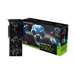 Видео карта GW RTX 5060 TI PYTHON III 8GB, NE7506T019P1-GB2062T Видео карта GW RTX 5060 TI PYTHON III 8GB, NE7506T019P1-GB2062T