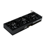Видео карта GAINWARD RTX 5060 TI PYTHON III OC 16G, NE7506TS19T1-GB2061T