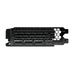 Видео карта GAINWARD RTX 5060 TI PYTHON III OC 16G, NE7506TS19T1-GB2061T