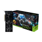 Видео карта GAINWARD RTX 5060 TI PYTHON III OC 16G, NE7506TS19T1-GB2061T