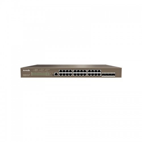 SWITCH TENDA TEG5328P-24-410W