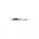 TENDA K8P-4TR 8CH POE HD VIDEO TENDA K8P-4TR 8CH POE HD VIDEO