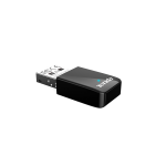 Мрежови USB адаптер TENDA U11 AX900 USB WiFi 6 DualBand Мрежови USB адаптер TENDA U11 AX900 USB WiFi 6 DualBand