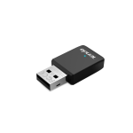Мрежови USB адаптер TENDA U11 AX900 USB WiFi 6 DualBand Мрежови USB адаптер TENDA U11 AX900 USB WiFi 6 DualBand
