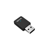 Мрежови USB адаптер TENDA U11 AX900 USB WiFi 6 DualBand Мрежови USB адаптер TENDA U11 AX900 USB WiFi 6 DualBand