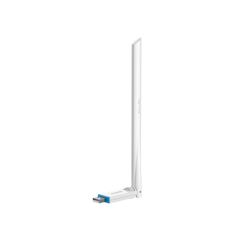 Адаптер TENDA U2 AX300 USB ADAPTER WF6 Адаптер TENDA U2 AX300 USB ADAPTER WF6