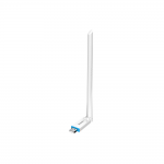 Адаптер TENDA U2 AX300 USB ADAPTER WF6 Адаптер TENDA U2 AX300 USB ADAPTER WF6