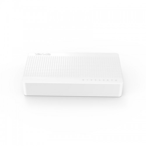 Комутатор SWITCH TENDA S108 8P 10/100 Комутатор SWITCH TENDA S108 8P 10/100