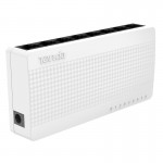 Комутатор SWITCH TENDA S108 8P 10/100 Комутатор SWITCH TENDA S108 8P 10/100