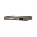 SWITCH TENDA TEG1024D 24P GBIT, TEG1024D