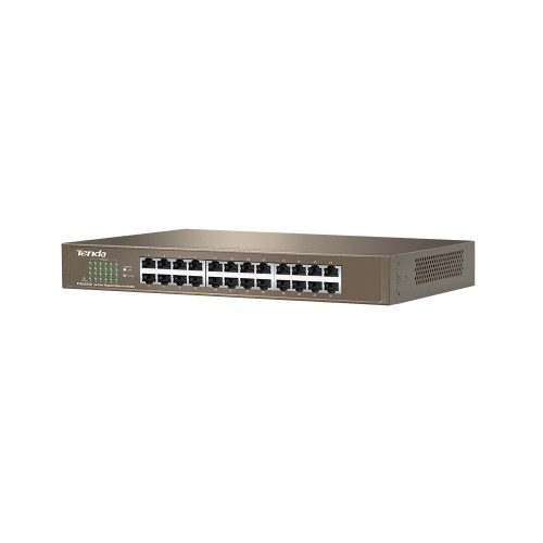 SWITCH TENDA TEG1024D 24P GBIT, TEG1024D