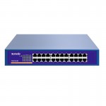 SWITCH TENDA TEG1024D 24P GBIT, TEG1024D