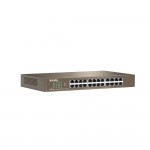 SWITCH TENDA TEG1024D 24P GBIT, TEG1024D