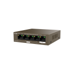 Комутатор SWITCH TENDA TEG1105PD 5P GB