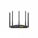 Рутер TENDA RX12 PRO AX3000 DUAL BAND GB ROUTER WI-FI 6