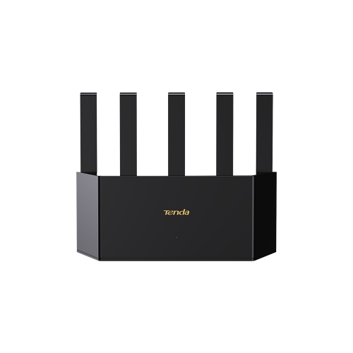 Рутер TENDA TE3L BE3600 GB WI-FI 7