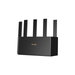 Рутер TENDA TE3L BE3600 GB WI-FI 7