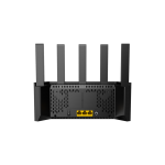 Рутер TENDA TE3L BE3600 GB WI-FI 7
