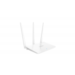 Рутер TENDA WL N ROUTER F3 /3 ANT 2.4GHZ 300MBPS