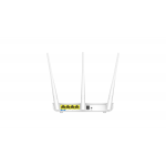 Рутер TENDA WL N ROUTER F3 /3 ANT 2.4GHZ 300MBPS