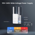 Точка за достъп TENDA A23 WI-FI 6 RANGE EXTEND