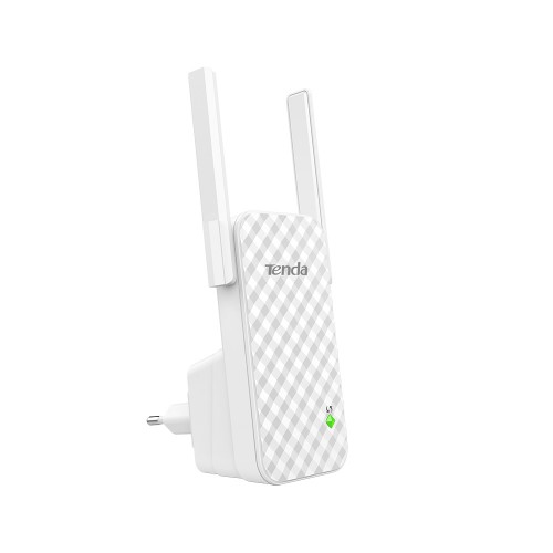Точка за достъп TENDA A9 WL N300 RANGE EXTEND Точка за достъп TENDA A9 WL N300 RANGE EXTEND