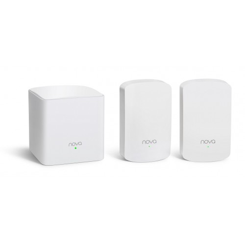 TENDA MW5G ( 3-PACK) MESH
