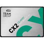 TEAM SSD CX2 1TB 2.5 INCH, T253X6001T0C101
