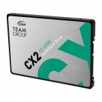 Твърд диск TEAM SSD CX2 2TB 2.5 INCH, T253X6002T0C101