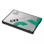 Твърд диск TEAM SSD CX2 2TB 2.5 INCH, T253X6002T0C101