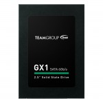 Твърд диск TEAM SSD GX1 480G 2.5INCH